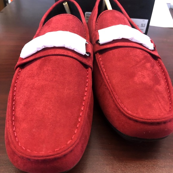 ✅Brand New Men’s Alfani Egan Loafers Size 10.5✅ - Picture 3 of 10